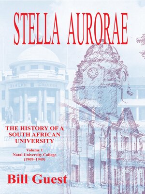 cover image of Stella Aurorae